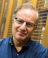 Isaac Kohane, MD, PhD